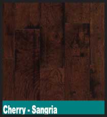 Cherry - Sangria